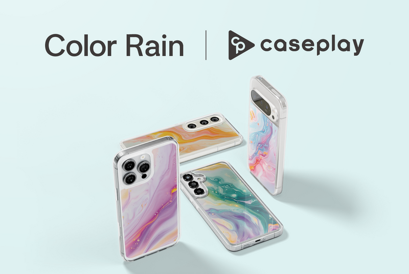 caseplay original